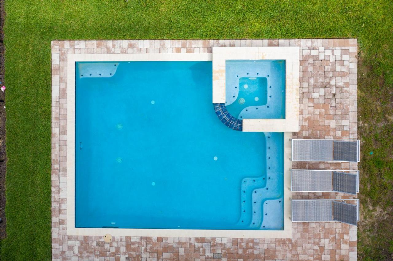 אורלנדו Luxurious 5Bd Private Pool Jacuzzi & Game Room At Encore 7432 מראה חיצוני תמונה