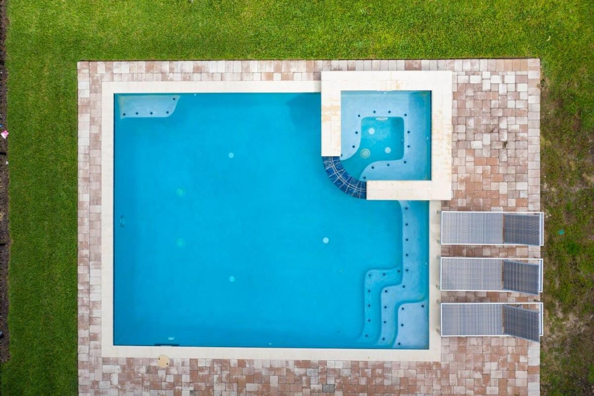אורלנדו Luxurious 5Bd Private Pool Jacuzzi & Game Room At Encore 7432 מראה חיצוני תמונה